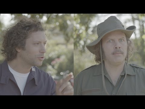 Contrôle Ta Samba - Séverin