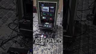 Download lagu KISS THE GOAT // Live at the Wildey 12/13 mp3