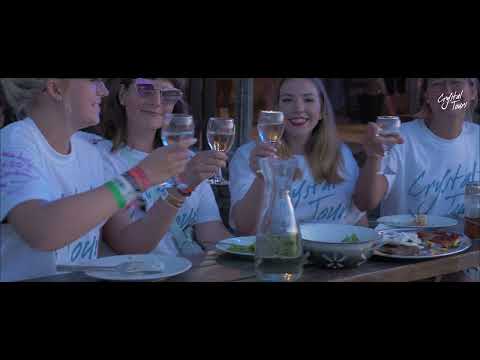Abireise Novalja mit Crystal-Tours - Aftermovie 2019