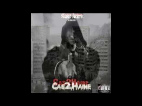 Reba et Next Bacara - Vie gachée (Mixtape Cas 2 Haine)