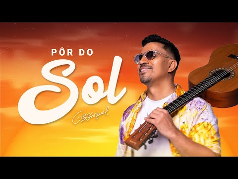 Eder Miguel - Pôr do Sol (Vídeo Oficial)