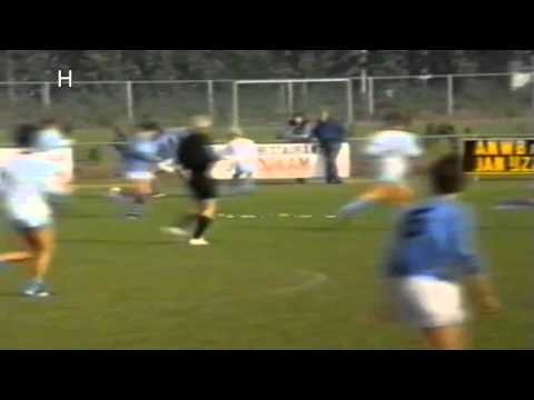 1988 SV HOUTEN A1 - RUC A1  uitslag 2-2
