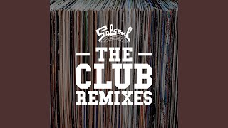 Dancin & Prancin (Joey Negro 12" Remix)