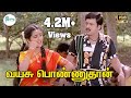 Vayasu Ponnuthan வயசு பொண்ணுதான் K S Chitra Love H D Song