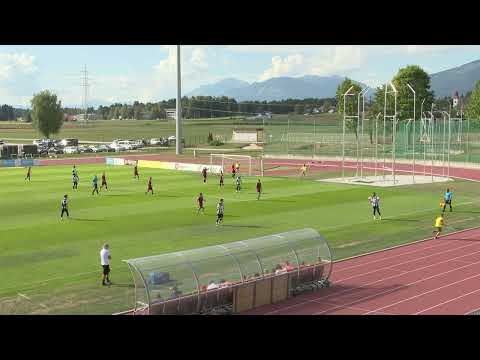 2.SNL (2022/23); Triglav Kranj : Rogaška (0:1) 6.krog