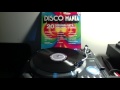 Van McCoy The Soul City Symphony The Hustle Vinyl
