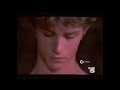 PROMO ITALIA 1 FILM IL RAGAZZO DAL KIMONO D ORO 1991