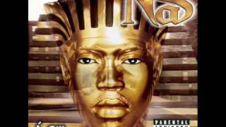 Nas feat Scarface-Favor for a favor