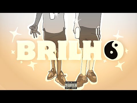 LUSXNT - BRILHO✨(REMIX)