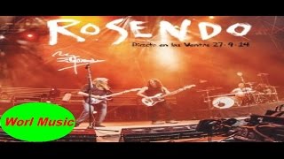 Rosendo - Mentira me Parece - Directo las Ventas - Cd2 - Full Album - 2014 -