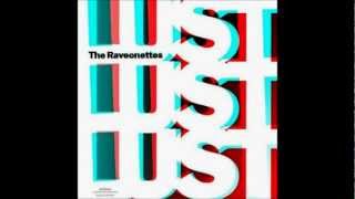The Raveonettes - The Beat Dies