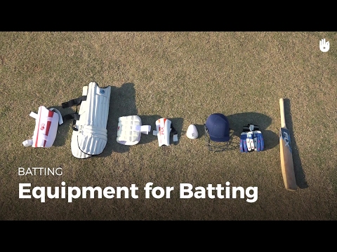 Reliable Cricket Gear for Safe, Comfortable, and Effective Play