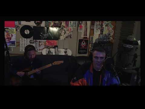 MassMatiks - Blank Wall (Spoken Word Remix)