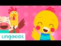 Bye Bye Song Goodbye Song For Toddlers Lingokids