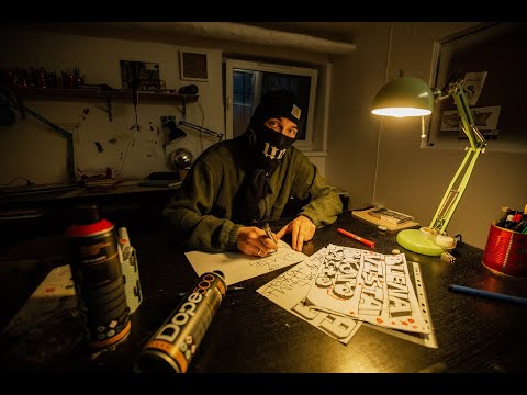 Kobik - Buena Vista (prod. Litt Willson) [Official Music Video]