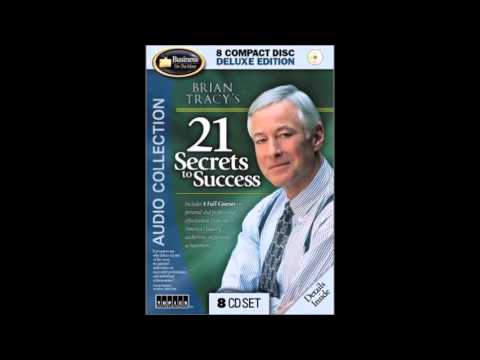 Brian Tracy Develop Of Workaholic Mentality