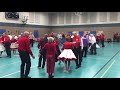 34 CAMERON HARNISH 15 SINGS CALLS WAGON WHEEL SQUARE DANCE