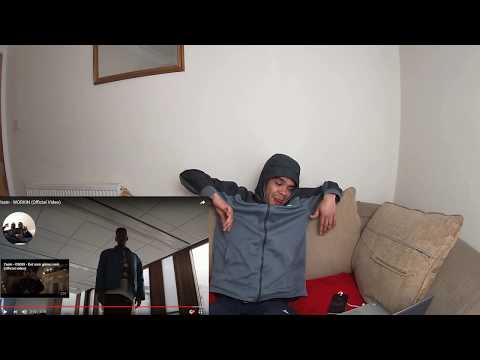 YASIN - WORKIN / EINAR - FRANK LUCAS (LIAMM REACTS TO SWEDISH RAP)🇬🇧🇸🇪