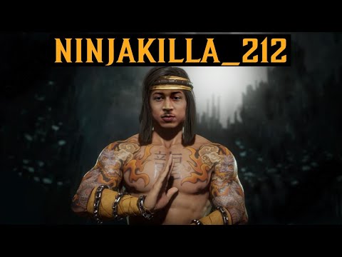 Ninjakilla vs Sonicfox (FT10) [Mortal Kombat 11]