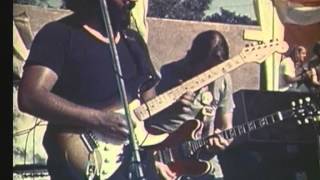 Grateful Dead 8-27-72 China - Rider