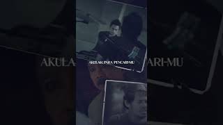 Download lagu Ungu - Para Pencari-Mu (NEW VERSION 2022) OST. Para Pencari Tuhan Jilid 15 | Shorts! mp3