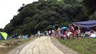 観音崎公園のイメージ