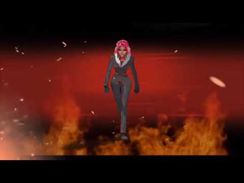 Pokeminaj XY - Team Flanaconda bossBattle remix v2