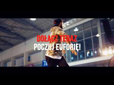 EU4YA 2021- Międzynarodowa Konwencja Trenerów Personalnych i Instruktorów Fitness