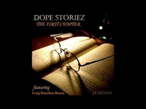 Dope Storiez-Le Part (Craig Hamilton Mix).