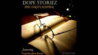 Dope Storiez-Le Part (Craig Hamilton Mix).