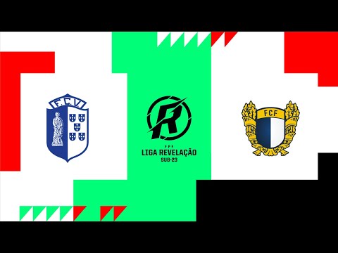 FC Vizela 0 - 3 FC Famalicão