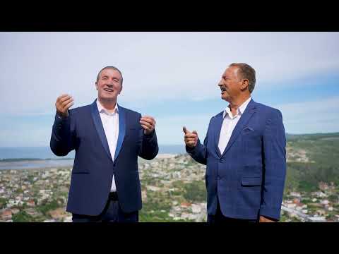 Vëllezërit Lleshi - Përshëndetje Humoristave (Official Video #2025