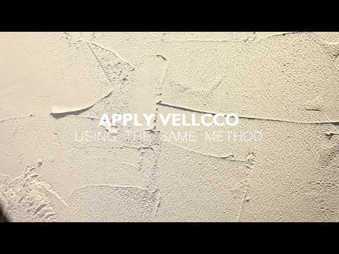 MacoAvell - Vellcco Stucco Natural Stone Effect