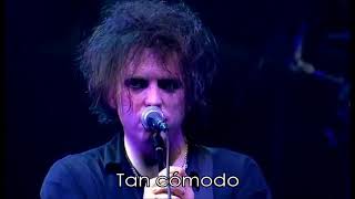 The Cure- “The Loudest Sound" (Subtitulada en Español)