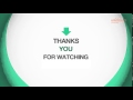 OUTRO By Wideo Co
