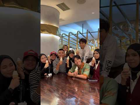 We're Gen Halilintar #Part1 #genhalilintar