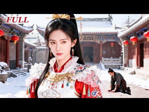 He married princess, ruined her life—Reborn, she becomes empress,He broke down!