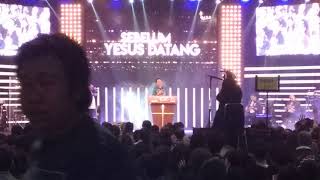 IWBR Theme Song - Ini Aku Tuhan