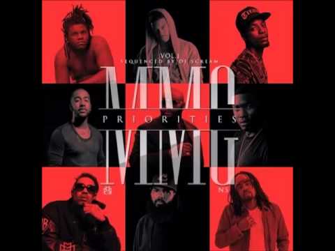 MMG -- Tracy T --16 feat Meek Mill ( MIXTAPE )