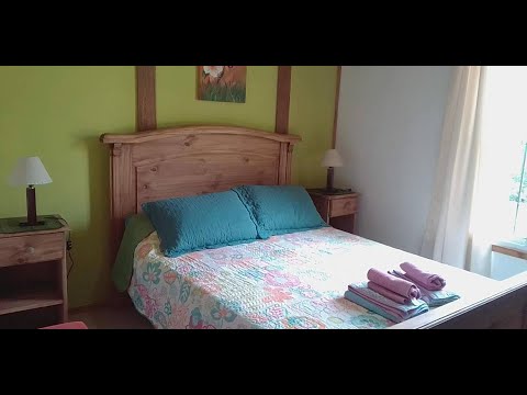 Cabañas los Plátanos | Cabañas en La Granja