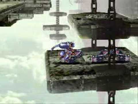 Let's Play Valkyrie Profile #85 - The Celestial Castle