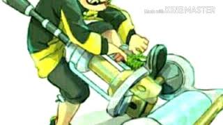 ｢オクトエキスパンション｣Splattack！