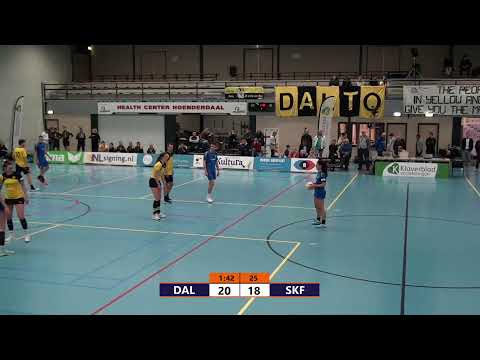 Dalto / Klaverbladverzekeringen 3 - SKF 2
