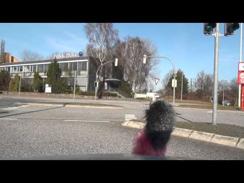 Büdelsdorf & Rendsburg & Westerröhnfeld SH 2322014