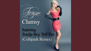 Clumsy (Collipark Remix)