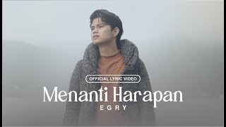 Download lagu AB Voice - Menanti Harapan | Egry |  Lyric Video mp3