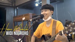 Widi Nugroho - Harus Memilih (Chika Lutfi Live Music Cover @rm_bahagiarangkas)