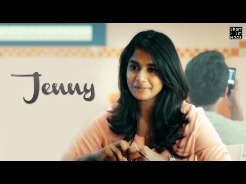 Surya Teja Jenny Telugu short film