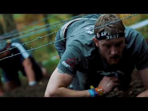 Spartan Race UK - Windsor 2017