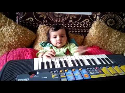 The start of my musical journey | Aradhya Gulavani